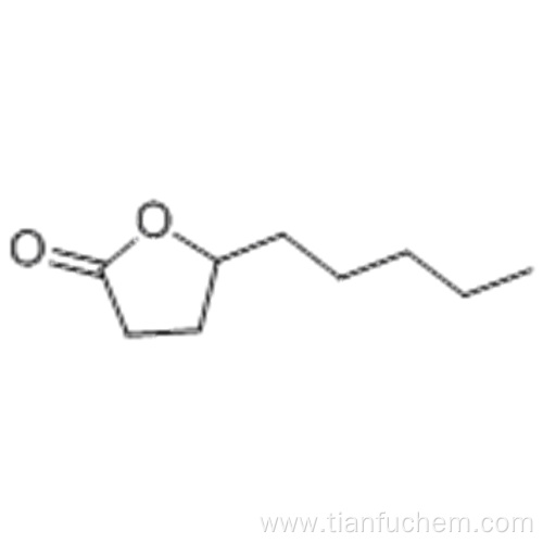 gamma-Nonanolactone CAS 104-61-0